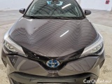  Toyota  C-HR TOYOTA  / 2019 / 5P / SUV 1.8H (122CV) E-CVT BUSINESS #25