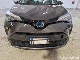  Toyota  C-HR TOYOTA  / 2019 / 5P / SUV 1.8H (122CV) E-CVT BUSINESS #38
