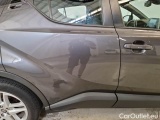  Toyota  C-HR TOYOTA  / 2019 / 5P / SUV 1.8H (122CV) E-CVT BUSINESS #76