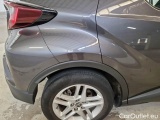  Toyota  C-HR TOYOTA  / 2019 / 5P / SUV 1.8H (122CV) E-CVT BUSINESS #80