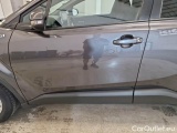  Toyota  C-HR TOYOTA  / 2019 / 5P / SUV 1.8H (122CV) E-CVT BUSINESS #105