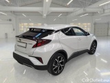  Toyota  C-HR TOYOTA  / 2019 / 5P / SUV 2.0H (184CV) E-CVT MOREBUSINESS #2
