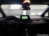  Toyota  C-HR TOYOTA  / 2019 / 5P / SUV 2.0H (184CV) E-CVT MOREBUSINESS #3