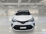  Toyota  C-HR TOYOTA  / 2019 / 5P / SUV 2.0H (184CV) E-CVT MOREBUSINESS #6