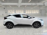  Toyota  C-HR TOYOTA  / 2019 / 5P / SUV 2.0H (184CV) E-CVT MOREBUSINESS #7