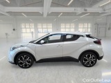  Toyota  C-HR TOYOTA  / 2019 / 5P / SUV 2.0H (184CV) E-CVT MOREBUSINESS #8