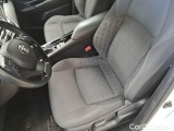  Toyota  C-HR TOYOTA  / 2019 / 5P / SUV 2.0H (184CV) E-CVT MOREBUSINESS #12