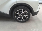  Toyota  C-HR TOYOTA  / 2019 / 5P / SUV 2.0H (184CV) E-CVT MOREBUSINESS #19