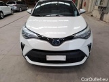  Toyota  C-HR TOYOTA  / 2019 / 5P / SUV 2.0H (184CV) E-CVT MOREBUSINESS #25