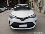  Toyota  C-HR TOYOTA  / 2019 / 5P / SUV 2.0H (184CV) E-CVT MOREBUSINESS #31