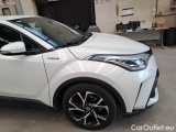  Toyota  C-HR TOYOTA  / 2019 / 5P / SUV 2.0H (184CV) E-CVT MOREBUSINESS #43