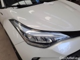  Toyota  C-HR TOYOTA  / 2019 / 5P / SUV 2.0H (184CV) E-CVT MOREBUSINESS #41