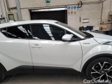  Toyota  C-HR TOYOTA  / 2019 / 5P / SUV 2.0H (184CV) E-CVT MOREBUSINESS #45