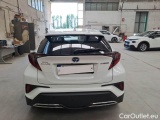  Toyota  C-HR TOYOTA  / 2019 / 5P / SUV 2.0H (184CV) E-CVT MOREBUSINESS #53