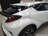  Toyota  C-HR TOYOTA  / 2019 / 5P / SUV 2.0H (184CV) E-CVT MOREBUSINESS #51