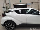  Toyota  C-HR TOYOTA  / 2019 / 5P / SUV 2.0H (184CV) E-CVT MOREBUSINESS #49