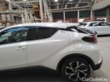  Toyota  C-HR TOYOTA  / 2019 / 5P / SUV 2.0H (184CV) E-CVT MOREBUSINESS #60