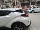  Toyota  C-HR TOYOTA  / 2019 / 5P / SUV 2.0H (184CV) E-CVT MOREBUSINESS #58