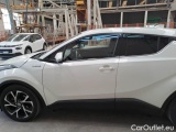  Toyota  C-HR TOYOTA  / 2019 / 5P / SUV 2.0H (184CV) E-CVT MOREBUSINESS #64