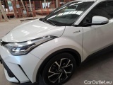  Toyota  C-HR TOYOTA  / 2019 / 5P / SUV 2.0H (184CV) E-CVT MOREBUSINESS #69
