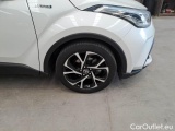  Toyota  C-HR TOYOTA  / 2019 / 5P / SUV 2.0H (184CV) E-CVT MOREBUSINESS #75
