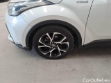  Toyota  C-HR TOYOTA  / 2019 / 5P / SUV 2.0H (184CV) E-CVT MOREBUSINESS #73