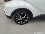  Toyota  C-HR TOYOTA  / 2019 / 5P / SUV 2.0H (184CV) E-CVT MOREBUSINESS #79