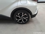  Toyota  C-HR TOYOTA  / 2019 / 5P / SUV 2.0H (184CV) E-CVT MOREBUSINESS #81