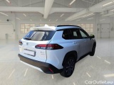  Toyota  Corolla TOYOTA  CROSS / 2022 / 5P / SUV 2.0H (197 CV) E-CVT LOUNGE 4WD #2