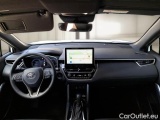  Toyota  Corolla TOYOTA  CROSS / 2022 / 5P / SUV 2.0H (197 CV) E-CVT LOUNGE 4WD #3