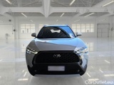  Toyota  Corolla TOYOTA  CROSS / 2022 / 5P / SUV 2.0H (197 CV) E-CVT LOUNGE 4WD #6