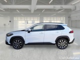  Toyota  Corolla TOYOTA  CROSS / 2022 / 5P / SUV 2.0H (197 CV) E-CVT LOUNGE 4WD #8