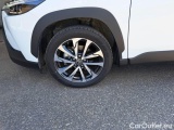  Toyota  Corolla TOYOTA  CROSS / 2022 / 5P / SUV 2.0H (197 CV) E-CVT LOUNGE 4WD #20