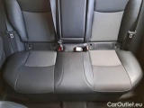  Toyota  Corolla TOYOTA  CROSS / 2022 / 5P / SUV 2.0H (197 CV) E-CVT LOUNGE 4WD #16