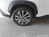  Toyota  Corolla TOYOTA  CROSS / 2022 / 5P / SUV 2.0H (197 CV) E-CVT LOUNGE 4WD #18