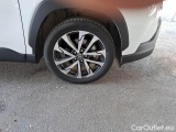  Toyota  Corolla TOYOTA  CROSS / 2022 / 5P / SUV 2.0H (197 CV) E-CVT LOUNGE 4WD #17