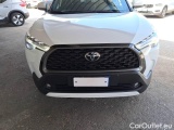  Toyota  Corolla TOYOTA  CROSS / 2022 / 5P / SUV 2.0H (197 CV) E-CVT LOUNGE 4WD #22