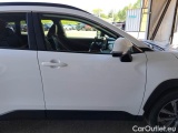  Toyota  Corolla TOYOTA  CROSS / 2022 / 5P / SUV 2.0H (197 CV) E-CVT LOUNGE 4WD #25