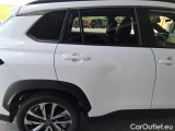  Toyota  Corolla TOYOTA  CROSS / 2022 / 5P / SUV 2.0H (197 CV) E-CVT LOUNGE 4WD #27