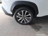  Toyota  Corolla TOYOTA  CROSS / 2022 / 5P / SUV 2.0H (197 CV) E-CVT LOUNGE 4WD #42