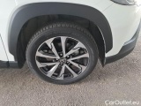  Toyota  Corolla TOYOTA  CROSS / 2022 / 5P / SUV 2.0H (197 CV) E-CVT LOUNGE 4WD #40
