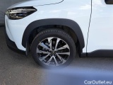  Toyota  Corolla TOYOTA  CROSS / 2022 / 5P / SUV 2.0H (197 CV) E-CVT LOUNGE 4WD #46