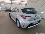  Toyota  Corolla TOYOTA  / 2018 / 5P / Berline Hybride 122h Dynamic Business #2