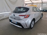  Toyota  Corolla TOYOTA  / 2018 / 5P / Berline Hybride 122h Dynamic Business #3