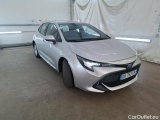  Toyota  Corolla TOYOTA  / 2018 / 5P / Berline Hybride 122h Dynamic Business #4