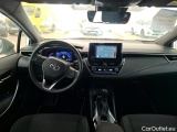  Toyota  Corolla TOYOTA  / 2018 / 5P / Berline Hybride 122h Dynamic Business #5