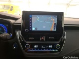  Toyota  Corolla TOYOTA  / 2018 / 5P / Berline Hybride 122h Dynamic Business #7
