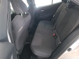  Toyota  Corolla TOYOTA  / 2018 / 5P / Berline Hybride 122h Dynamic Business #9