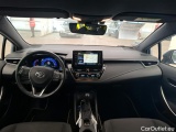  Toyota  Corolla TOYOTA  / 2018 / 5P / Berline Hybride 184h Dynamic Business Stage Acad #5