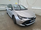  Toyota  Corolla TOYOTA  / 2018 / 5P / Berline Hybride 184h Dynamic Business Stage Acad #4